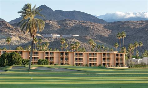 WorldMark Palm Springs